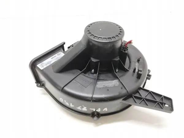 Ventilador 2000 Volkswagen Polo III 99000037 image 3