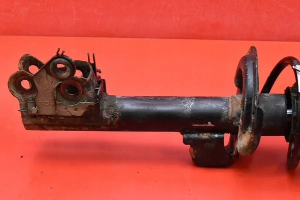 Ammortizzatore Anteriore Destro Mercedes A-Class W169 A1693200130 image 2