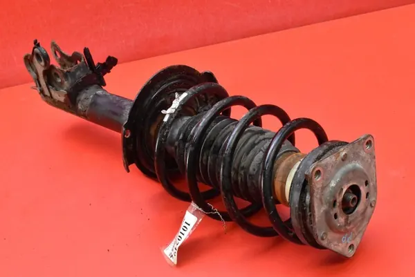 Ammortizzatore Anteriore Destro Mercedes A-Class W169 A1693200130 image 4