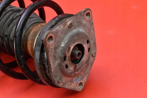 Ammortizzatore Anteriore Destro Mercedes A-Class W169 A1693200130 image 5