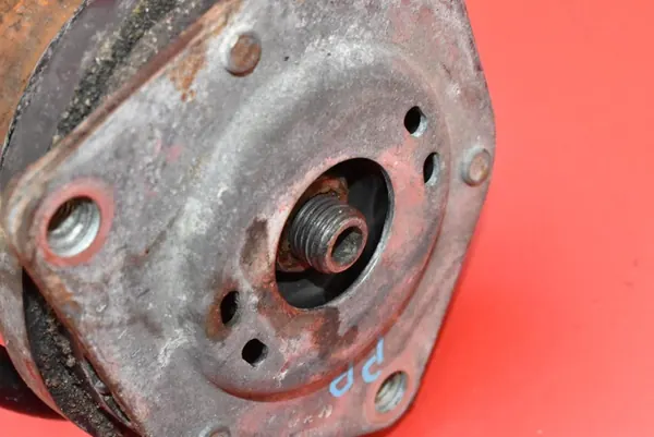 Ammortizzatore Anteriore Destro Mercedes A-Class W169 A1693200130 image 6