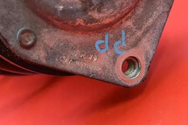 Ammortizzatore Anteriore Destro Mercedes A-Class W169 A1693200130 image 7