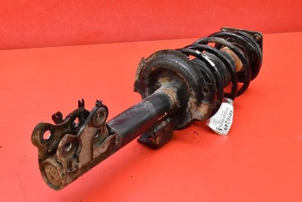 Ammortizzatore Anteriore Destro Mercedes A-Class W169 A1693200130 image 8