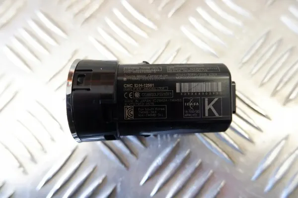 Botón Start/Stop OEM 8961130142 para Toyota RAV4 V image 4