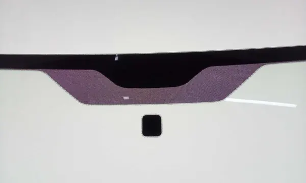 OEM 7302AGSVZ Framruta för Renault Megane IV image 3