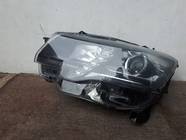 Linker Koplamp Peugeot Partner IV Rifter 17-22 9816827280 image 3