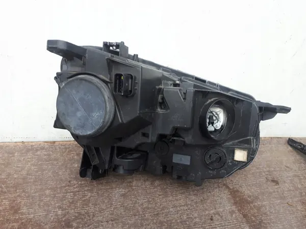 Linker Koplamp Peugeot Partner IV Rifter 17-22 9816827280 image 6