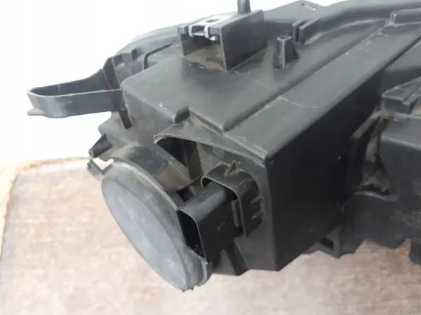 Linker Koplamp Peugeot Partner IV Rifter 17-22 9816827280 image 7