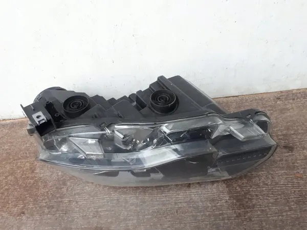 Linker Koplamp Peugeot Partner IV Rifter 17-22 9816827280 image 8