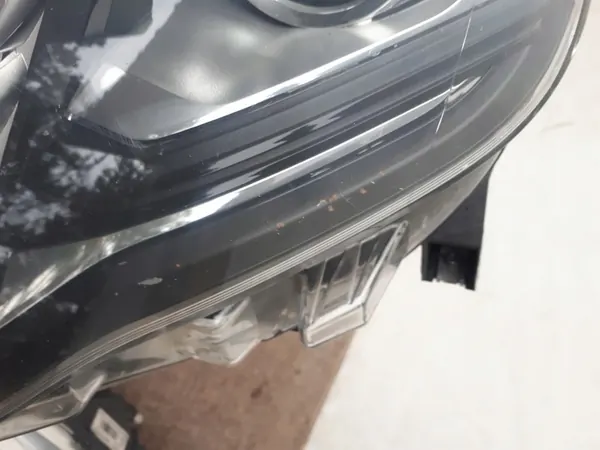 Linker Koplamp Peugeot Partner IV Rifter 17-22 9816827280 image 9