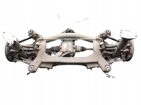 OEM 406744 Achterophangingbalk BMW F22 2014-2017 image 2