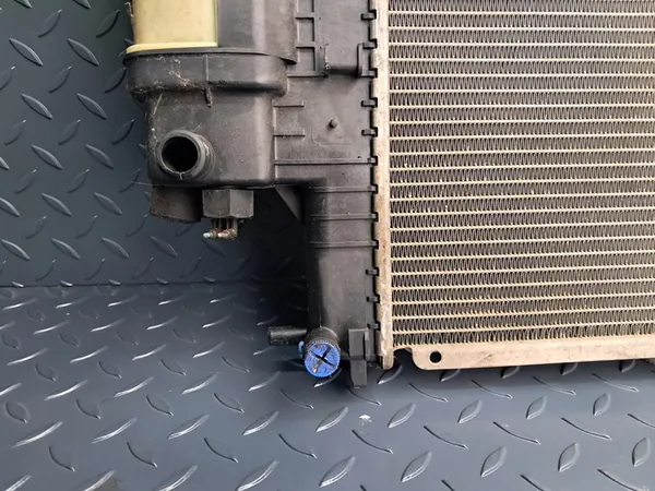 Nissens 60743A Motor Kylare image 3