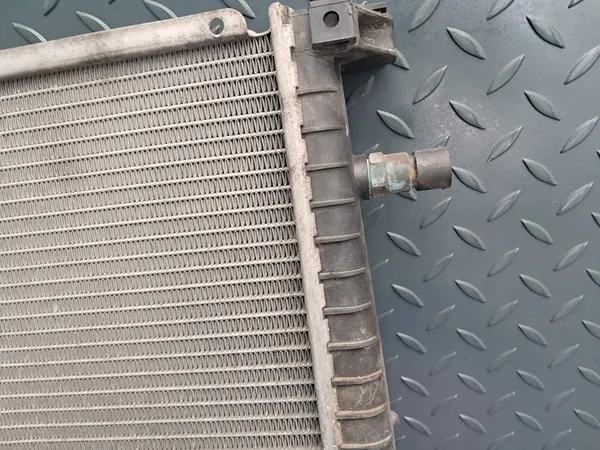 Nissens 60743A Motor Kylare image 4