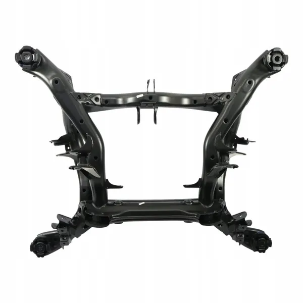 Porsche Cayenne 92A Hinterachsträger OEM 95833103103 image 2