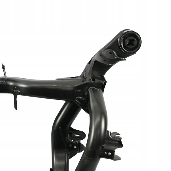 Porsche Cayenne 92A Hinterachsträger OEM 95833103103 image 10