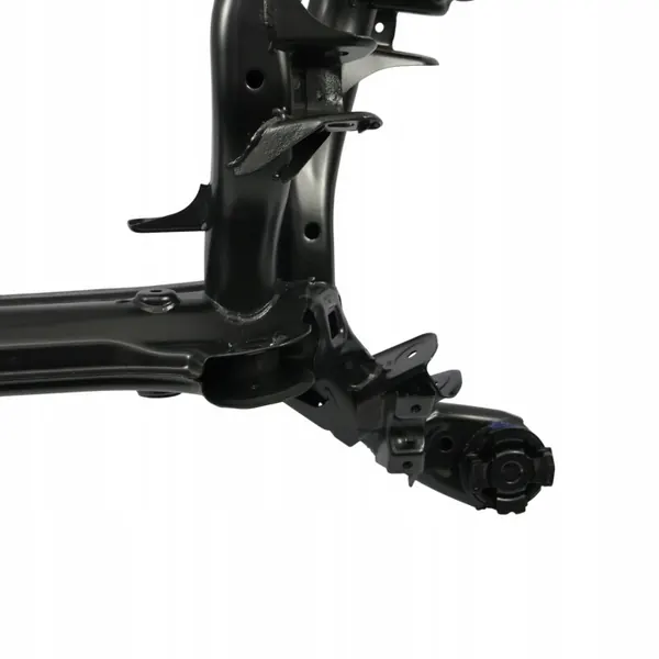 Porsche Cayenne 92A Hinterachsträger OEM 95833103103 image 4