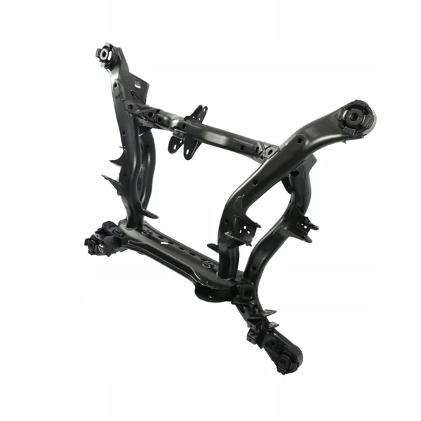 Porsche Cayenne 92A Hinterachsträger OEM 95833103103 image 6