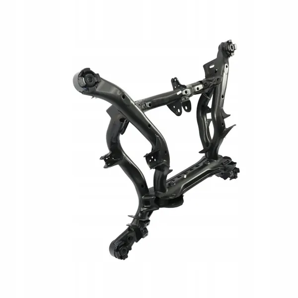 Porsche Cayenne 92A Hinterachsträger OEM 95833103103 image 7