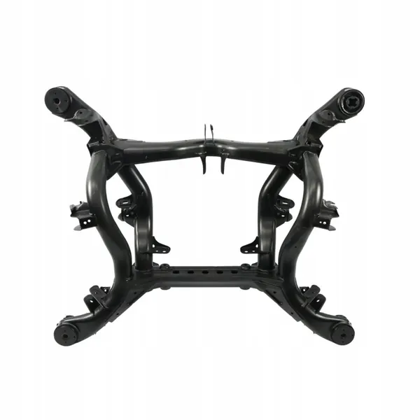 Porsche Cayenne 92A Hinterachsträger OEM 95833103103 image 8