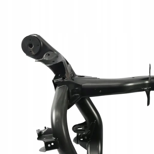 Porsche Cayenne 92A Hinterachsträger OEM 95833103103 image 9
