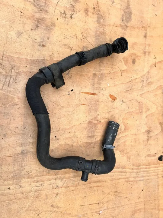 Volkswagen OE 5N0 122 051 AS Radiador de motor image 2