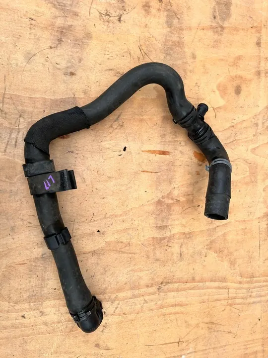 Volkswagen OE 5N0 122 051 AS Radiador de motor image 3