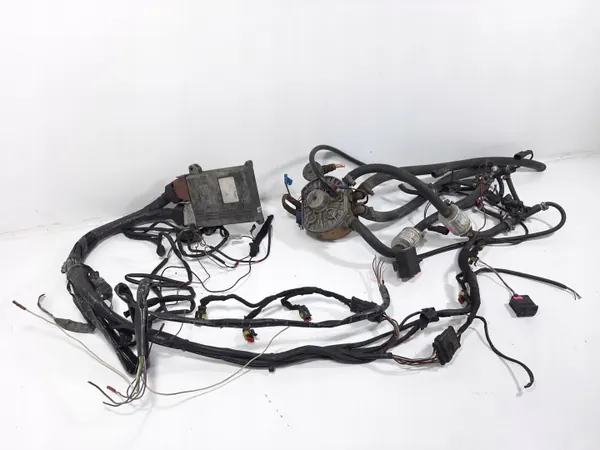 LPG Gas Tech 500S Suutin Terä Höyrystin OEM 67R-013949 image 2