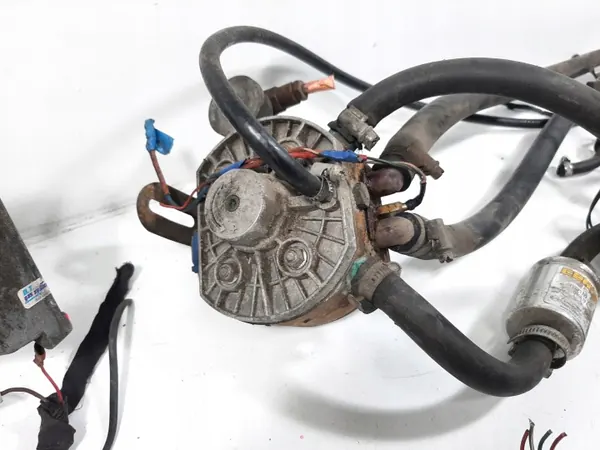 LPG Gas Tech 500S Suutin Terä Höyrystin OEM 67R-013949 image 10