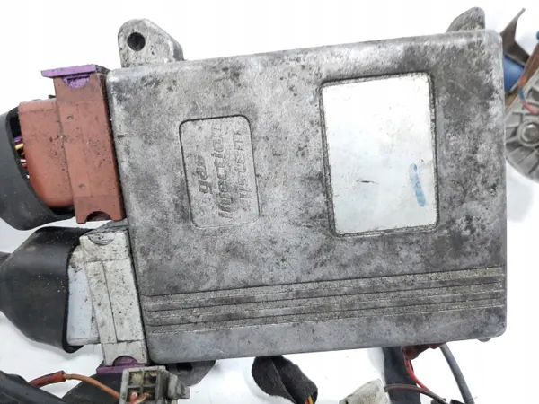 LPG Gas Tech 500S Suutin Terä Höyrystin OEM 67R-013949 image 3