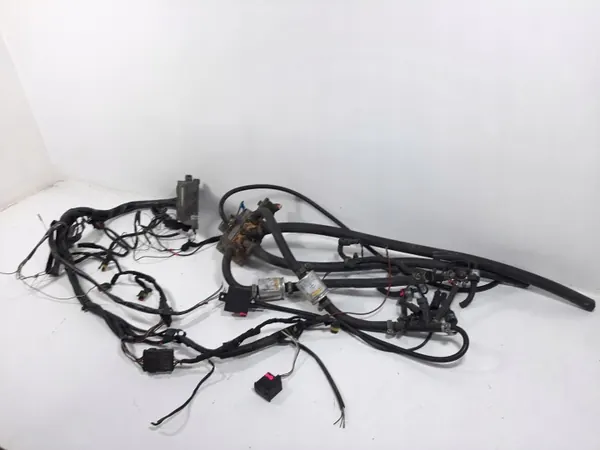 LPG Gas Tech 500S Suutin Terä Höyrystin OEM 67R-013949 image 4