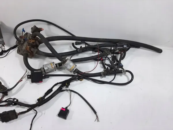 LPG Gas Tech 500S Suutin Terä Höyrystin OEM 67R-013949 image 6