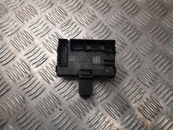 VW ID.3 Door Controller OEM 1EA959392 Front Right image 2