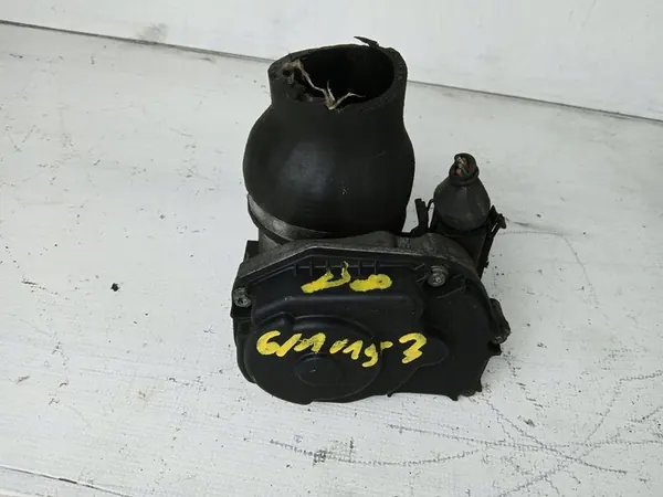 Corpo de borboleta Audi A4 B5 1.8T image 3