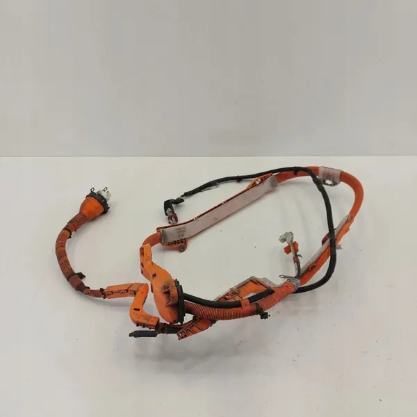 Cable Alta Tensión Renault OEM MIV19768 - Usado image 3