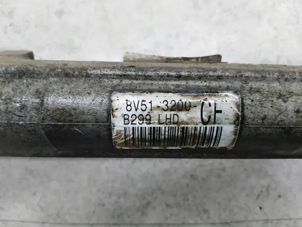 Culasse FORD OEM 8V51-3200-CF pour Fiesta VII image 6