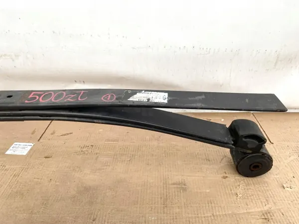 Blattfeder Ford Transit MK8 BK31-5560-JM Gebraucht image 3