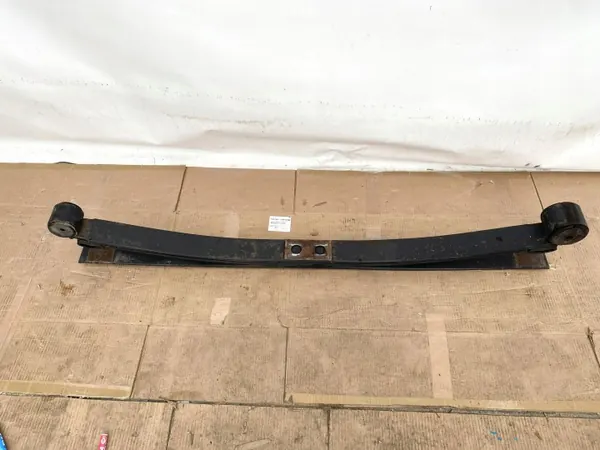 Blattfeder Ford Transit MK8 BK31-5560-JM Gebraucht image 5