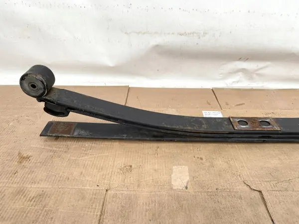 Blattfeder Ford Transit MK8 BK31-5560-JM Gebraucht image 6