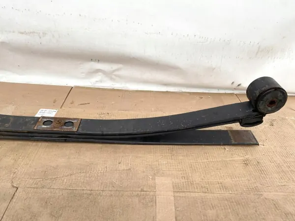Blattfeder Ford Transit MK8 BK31-5560-JM Gebraucht image 7
