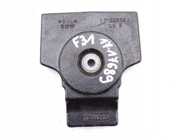 BMW 3 F31 Kombi 11-18 Amortisseur de Pont Arrière OEM image 2