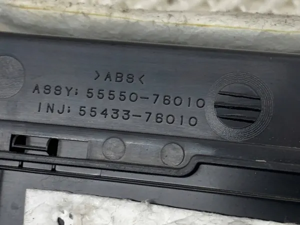 OEM LORK-625-778 Compartiment Passager pour Lexus CT image 5