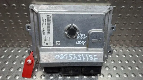 Controlador Motor OEM S26282121 para Citroen Peugeot image 2