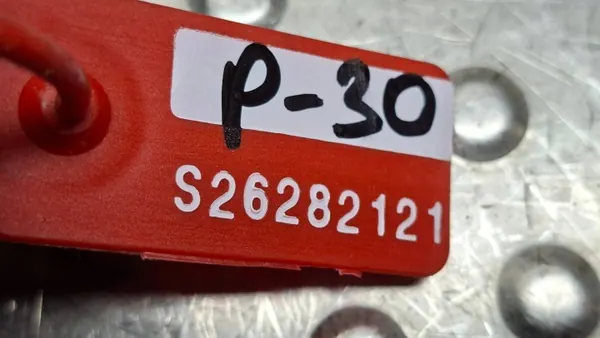Controlador Motor OEM S26282121 para Citroen Peugeot image 4