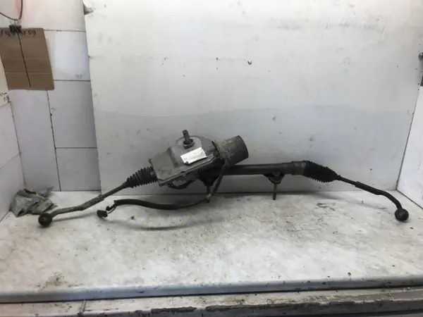 Crémaillère direction électrique OEM 9671732180 pour Citroen C3 image 2