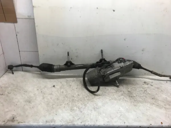 Crémaillère direction électrique OEM 9671732180 pour Citroen C3 image 7