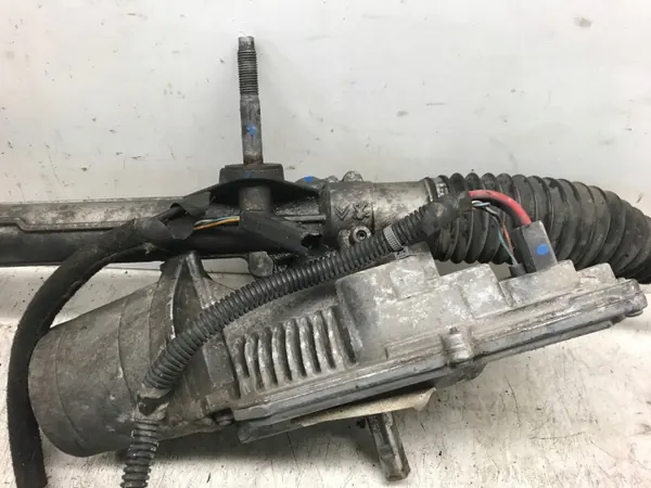Crémaillère direction électrique OEM 9671732180 pour Citroen C3 image 8