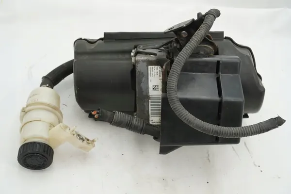 Bomba de direção assistida Scudo Jumpy Expert 1440050080 image 3