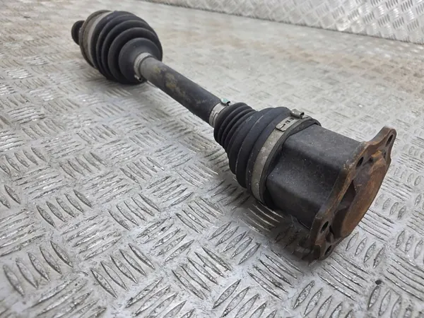 AUDI A4 B9 2.0 TDI Framhjulaxel 8W0407271A image 3