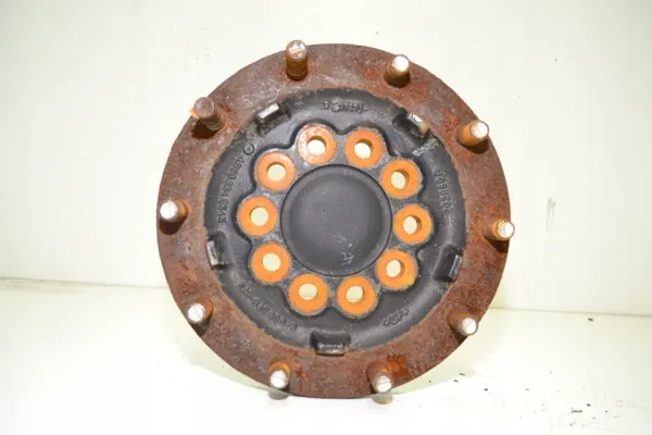 Flange de roue Mercedes OEM A9603340545 - Occasion image 2