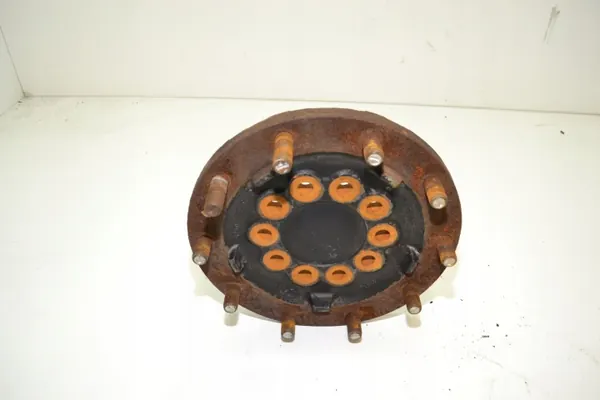 Flange de roue Mercedes OEM A9603340545 - Occasion image 4